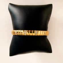 Load image into Gallery viewer, DRIP JEWELRY Frenchy Bangle

