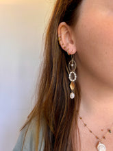 Load image into Gallery viewer, DRIP JEWELRY Intricate Earrings (one-of-a-kind)
