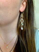 Load image into Gallery viewer, DRIP JEWELRY Intricate Earrings (one-of-a-kind)

