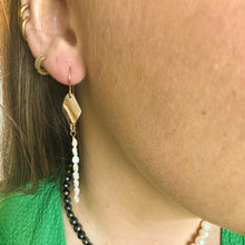 Load image into Gallery viewer, DRIP JEWELRY Kite Drop Earrings
