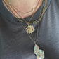 DRIP JEWELRY Necklaces Baroque Pearl Necklace