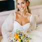 DRIP JEWELRY NECKLACES BRIDAL JEWELRY