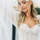 DRIP JEWELRY NECKLACES BRIDAL JEWELRY