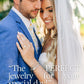 DRIP JEWELRY NECKLACES BRIDAL JEWELRY