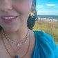 DRIP JEWELRY NECKLACES Camille Necklace
