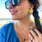 DRIP JEWELRY NECKLACES Camille Necklace