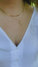 Load image into Gallery viewer, DRIP JEWELRY necklaces Coolest Cross Necklace
