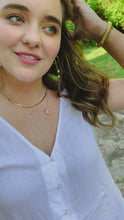 Load image into Gallery viewer, DRIP JEWELRY necklaces Coolest Cross Necklace
