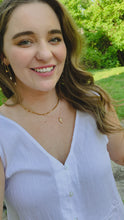 Load image into Gallery viewer, DRIP JEWELRY necklaces Coolest Cross Necklace
