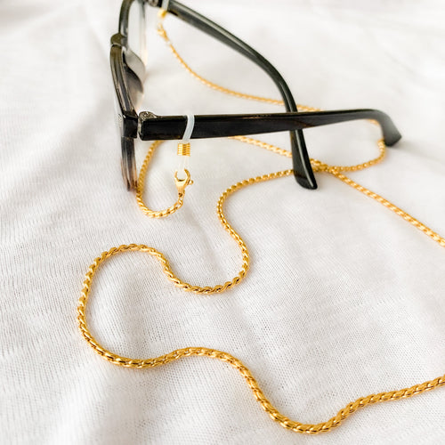 DRIP JEWELRY Necklaces Glasses Chains