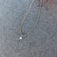 DRIP JEWELRY NECKLACES Mini Pearl Necklace