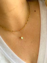 Load image into Gallery viewer, DRIP JEWELRY Necklaces Opalite Necklace
