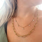 DRIP JEWELRY Necklaces Show Stopper