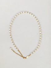 Load image into Gallery viewer, DRIP JEWELRY Necklaces Summer Pearl Necklace
