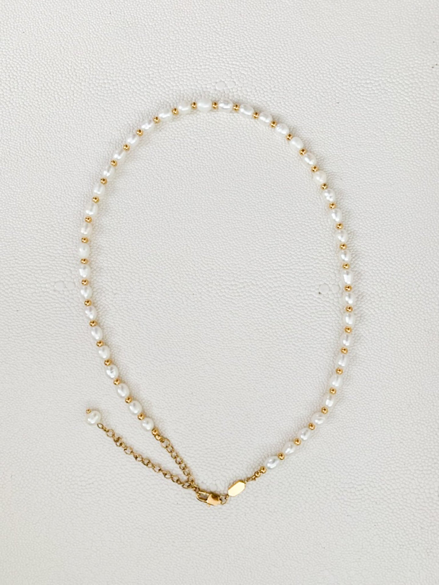 DRIP JEWELRY Necklaces Summer Pearl Necklace