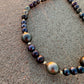 DRIP JEWELRY NECKLACES Tahitian Dream Necklace: one-of-a-kind