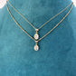 DRIP JEWELRY NECKLACES Thompson Necklace