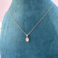 DRIP JEWELRY NECKLACES Thompson Necklace