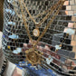 DRIP JEWELRY NECKLACES Thompson Necklace