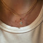 DRIP JEWELRY NECKLACES Thompson Necklace