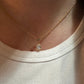 DRIP JEWELRY NECKLACES Thompson Necklace