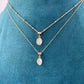 DRIP JEWELRY NECKLACES Thompson Necklace