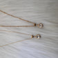 DRIP JEWELRY NECKLACES Thompson Necklace