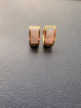 Load image into Gallery viewer, DRIP JEWELRY Opearly Huggies
