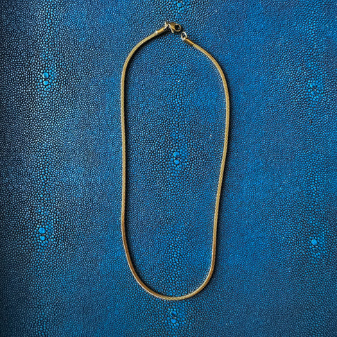 DRIP JEWELRY Slink Chain Necklace