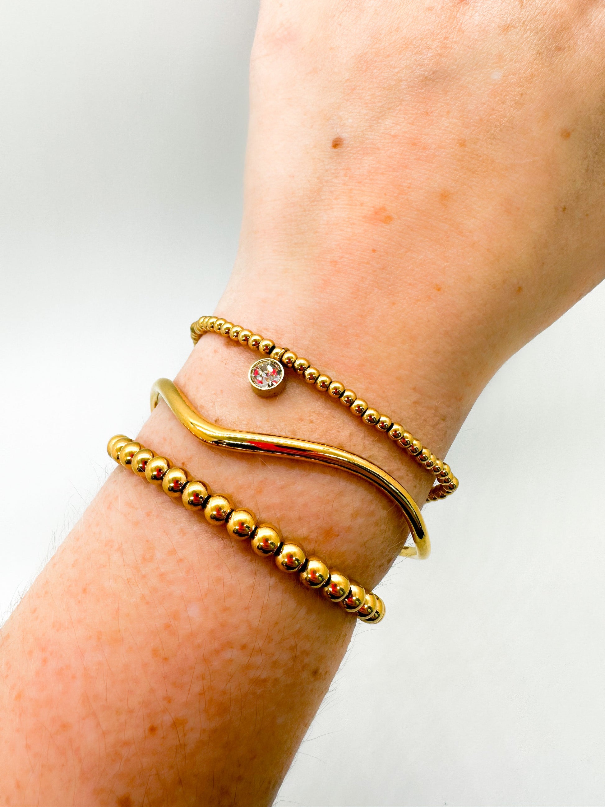 DRIP JEWELRY subscription Rotating Subscription: Jewelry of the Month