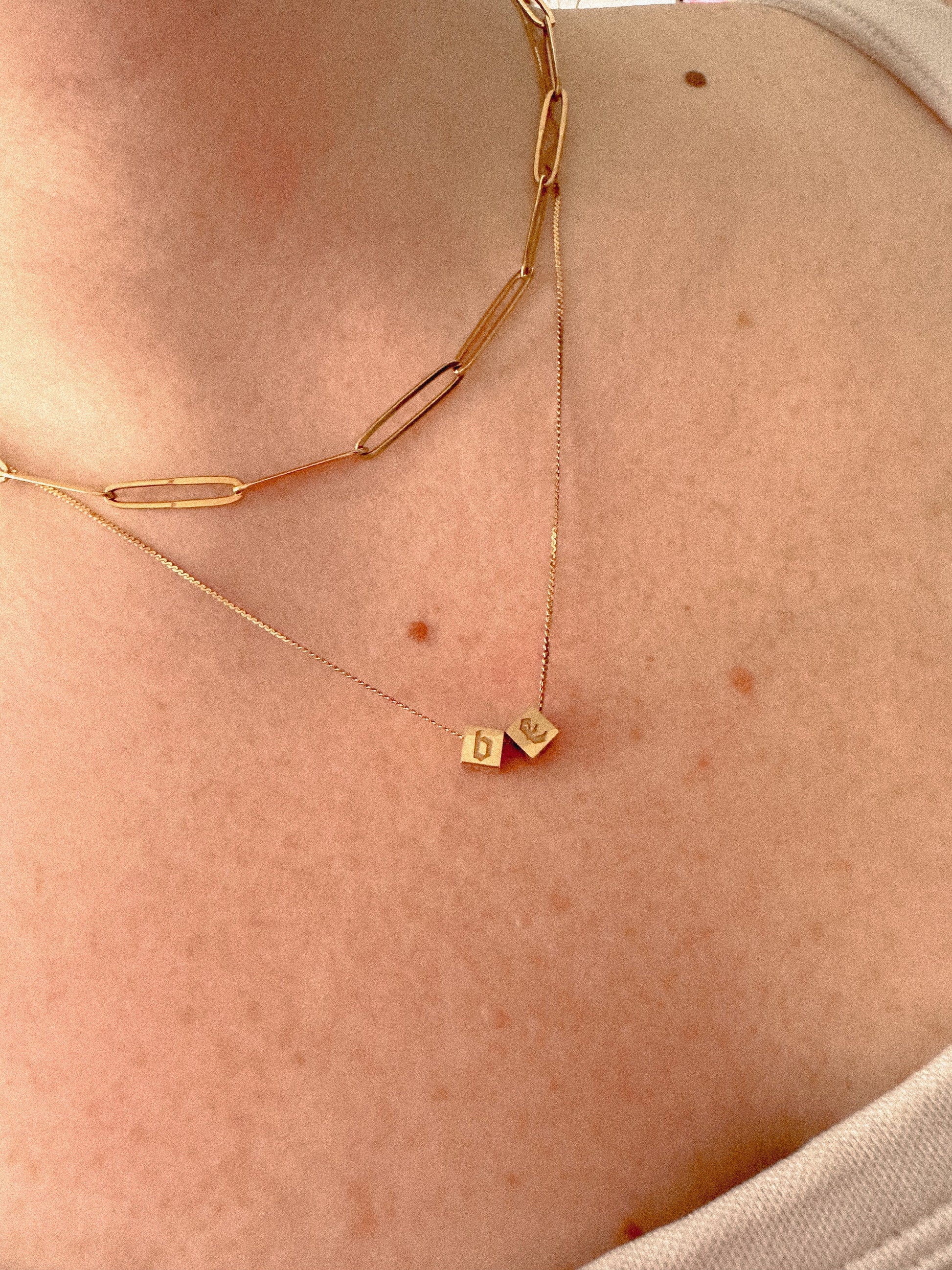 DRIP JEWELRY subscription Rotating Subscription: Jewelry of the Month