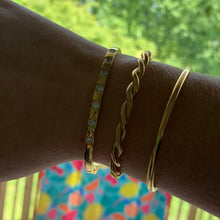 Load image into Gallery viewer, DRIP JEWELRY Summer Bangles
