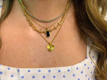 Load image into Gallery viewer, DRIP JEWELRY Ultimate Tennis Necklace
