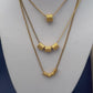 Fidget Necklace