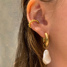 Load image into Gallery viewer, DRIP JEWELRY Baroque Obama Earrings
