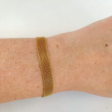 Load image into Gallery viewer, Drip Jewelry Bracelet Mesh Bracelet
