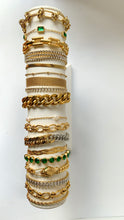 Load image into Gallery viewer, Drip Jewelry Bracelet Mesh Bracelet
