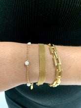 Load image into Gallery viewer, Drip Jewelry Bracelet Mesh Bracelet

