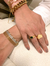 Load image into Gallery viewer, Drip Jewelry Bracelet Mesh Bracelet
