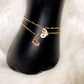 DRIP JEWELRY Bracelets Subscription: BRACELET OF THE MONTH
