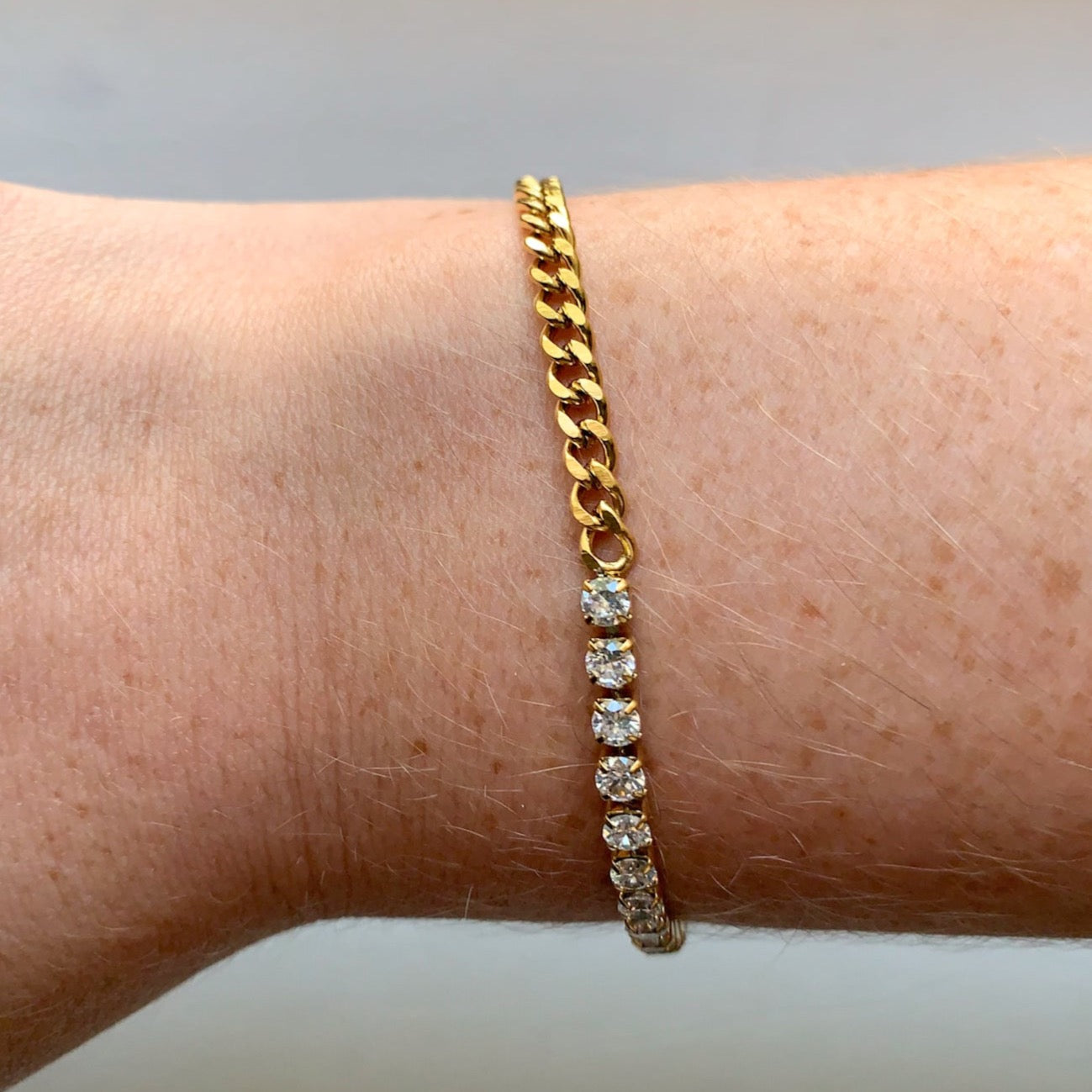 DRIP JEWELRY Bracelets The bracelet