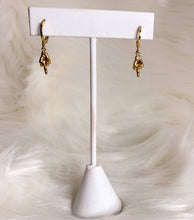 Load image into Gallery viewer, DRIP JEWELRY BY AK earrings The Claire : Middle Fingers Uppp
