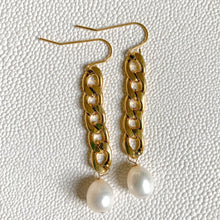 Load image into Gallery viewer, DRIP JEWELRY Cuban Pearl
