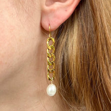 Load image into Gallery viewer, DRIP JEWELRY Cuban Pearl

