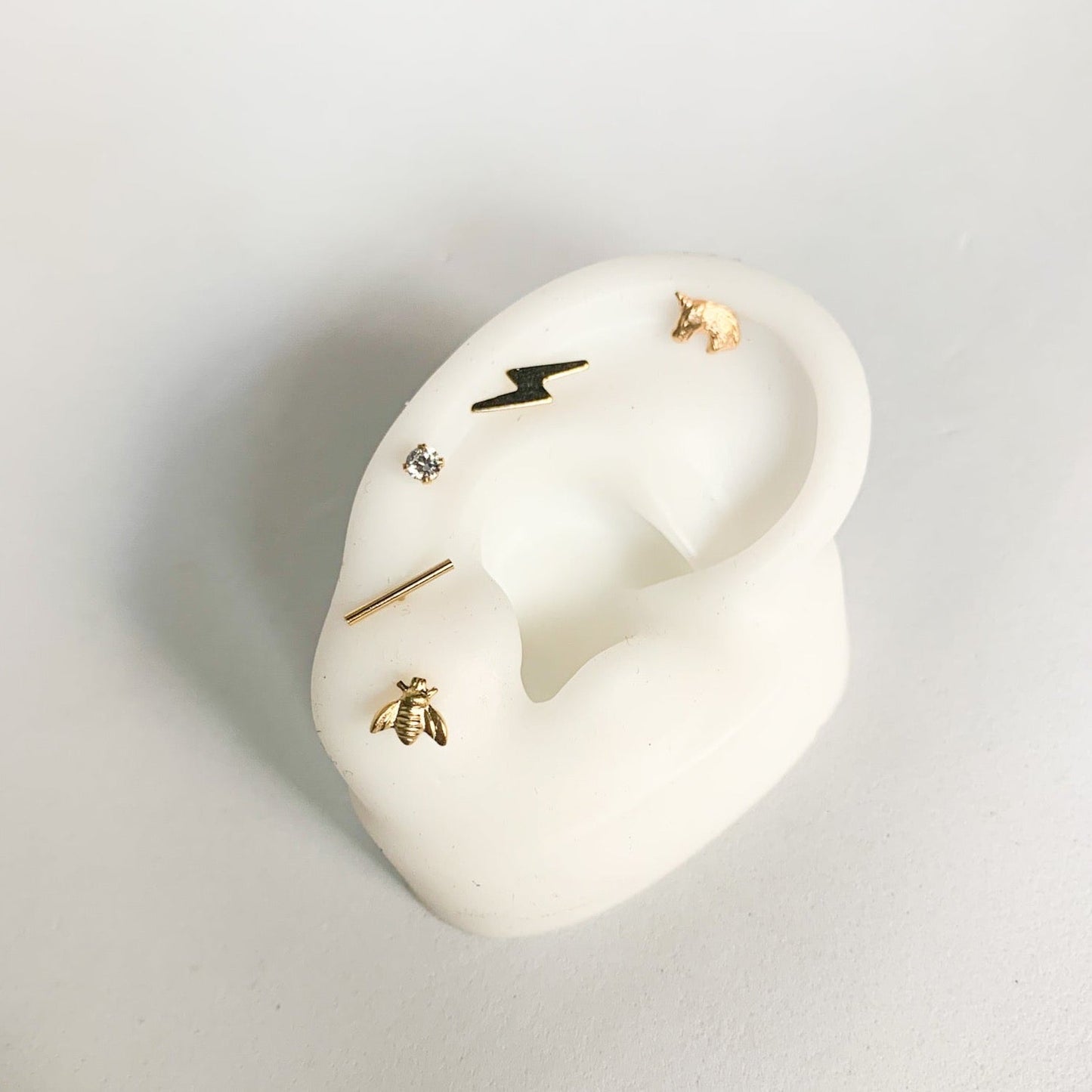 DRIP JEWELRY Earrings STUDS