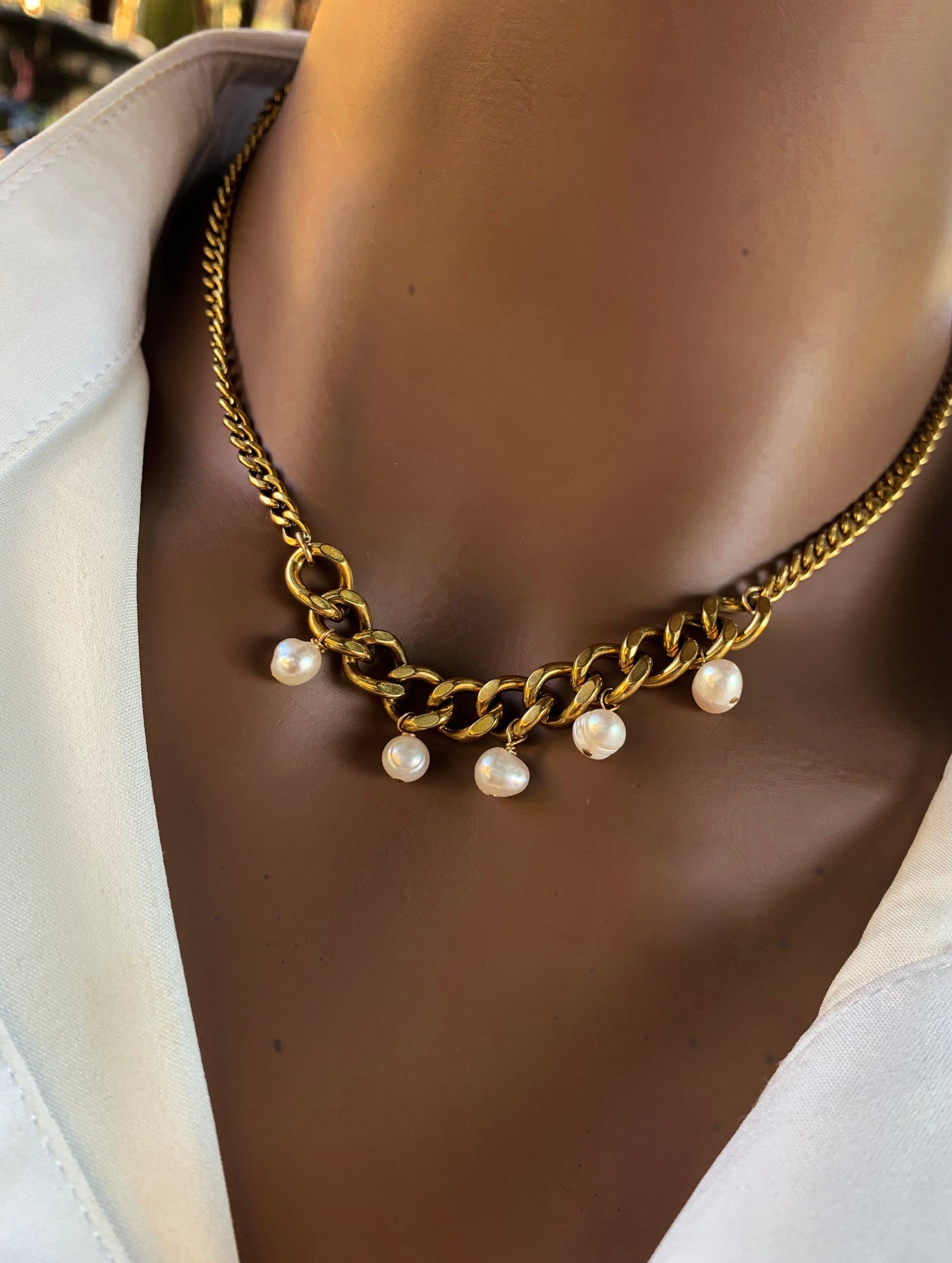 DRIP JEWELRY Joy