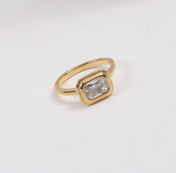 DRIP JEWELRY Made you Look Ring