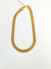 Load image into Gallery viewer, DRIP JEWELRY Mesh Necklace

