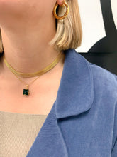 Load image into Gallery viewer, DRIP JEWELRY Mesh Necklace
