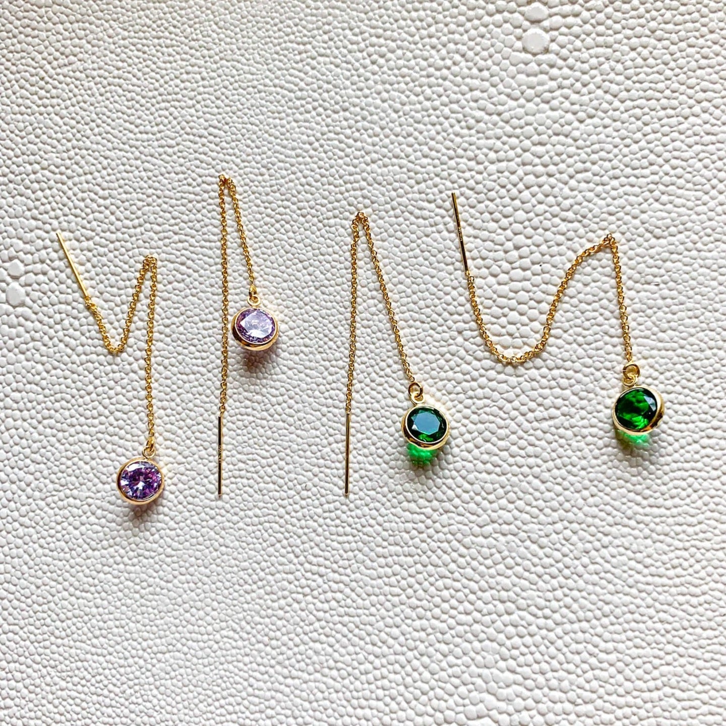 DRIP JEWELRY Multiway Threaders